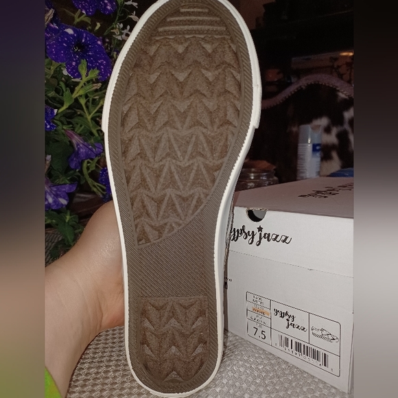 Gypsy Jazz sneakers - Picture 5 of 6